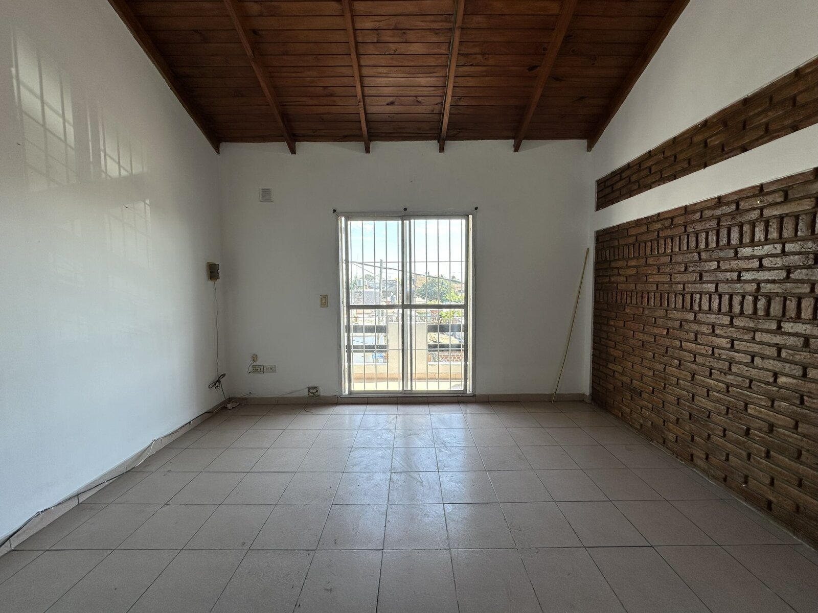 DEPARTAMENTO 2 AMBIENTES - 5