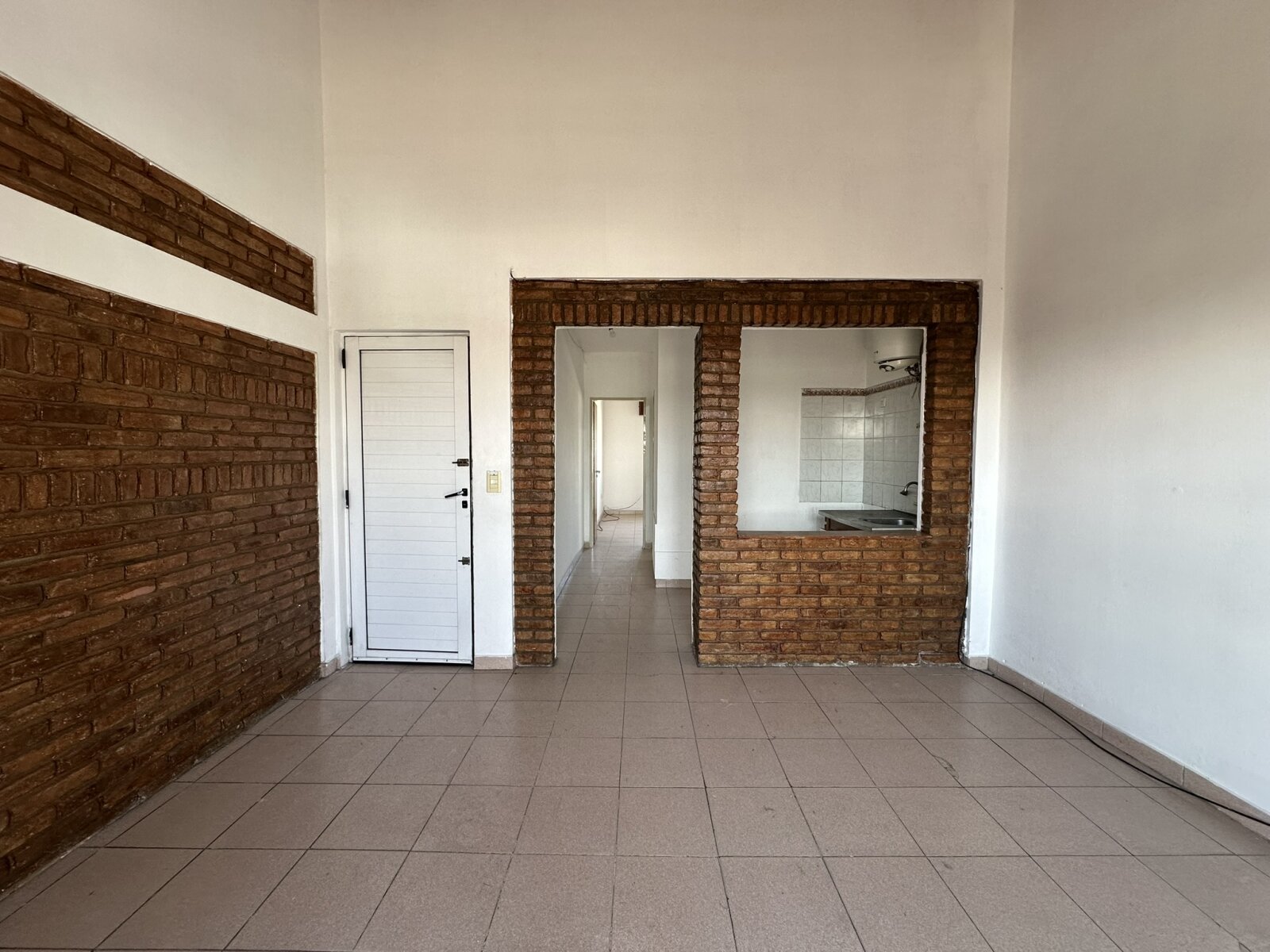 DEPARTAMENTO 2 AMBIENTES - 7