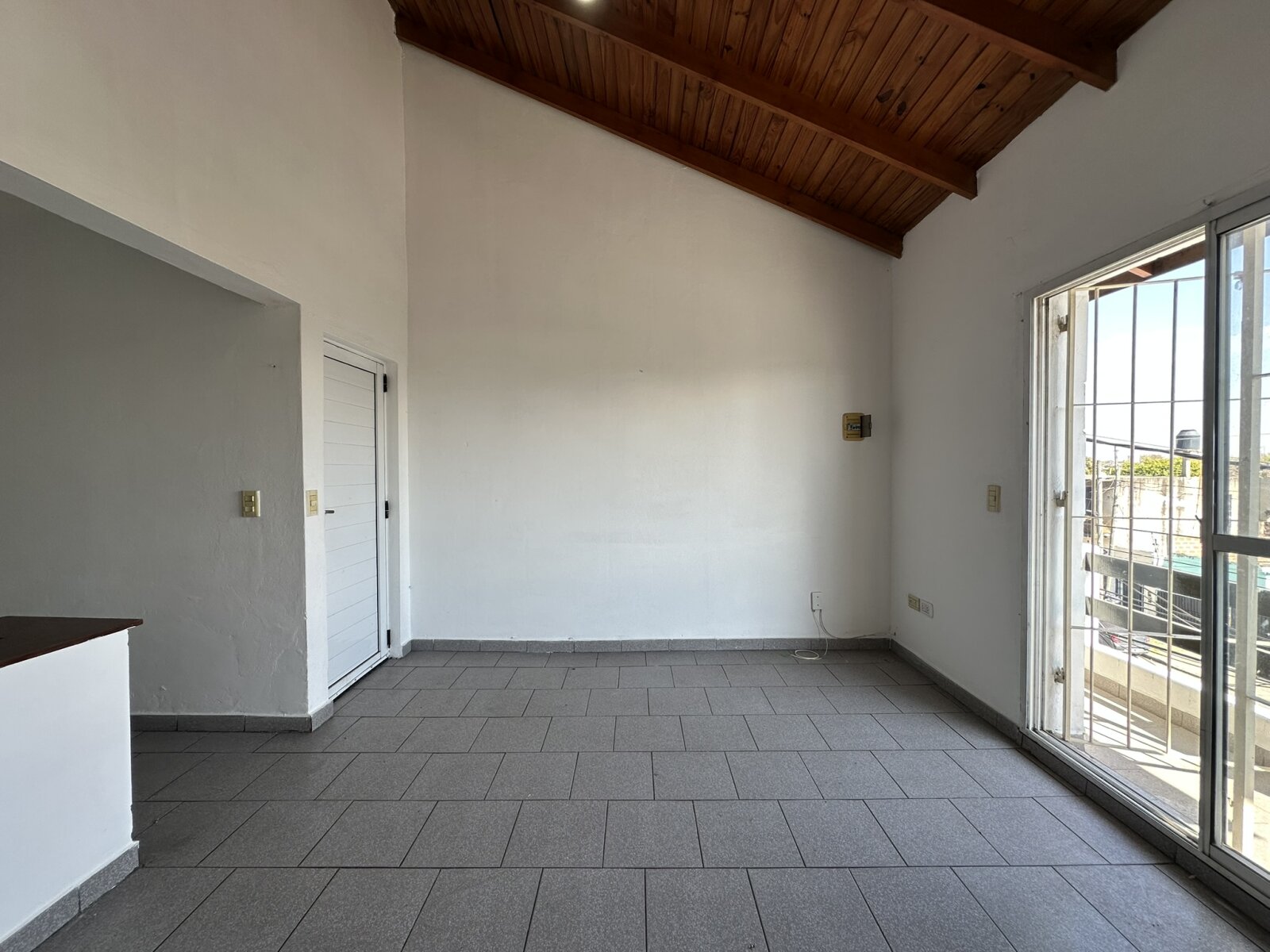 DEPARTAMENTO 3 AMBIENTES - 4
