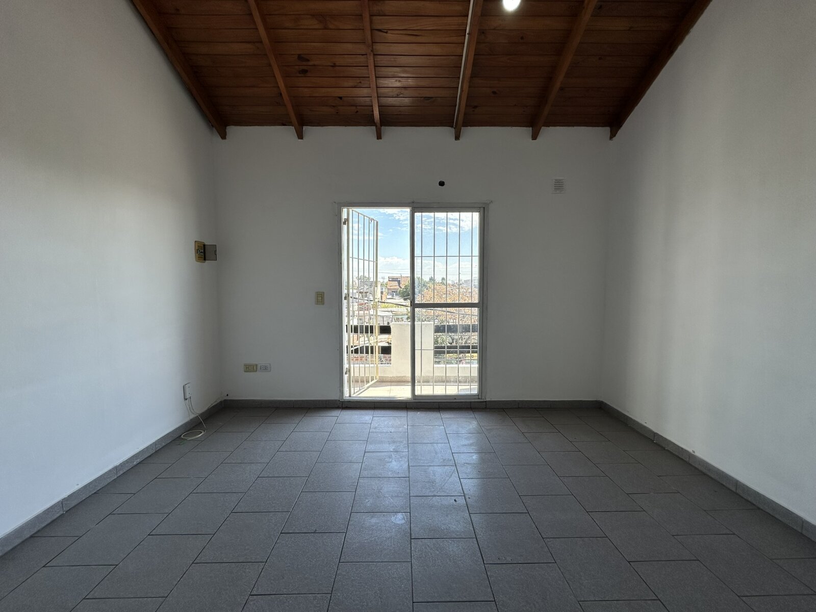 DEPARTAMENTO 3 AMBIENTES - 5
