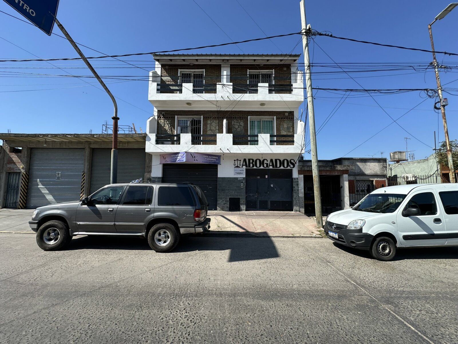 DEPARTAMENTO 3 AMBIENTES - 1