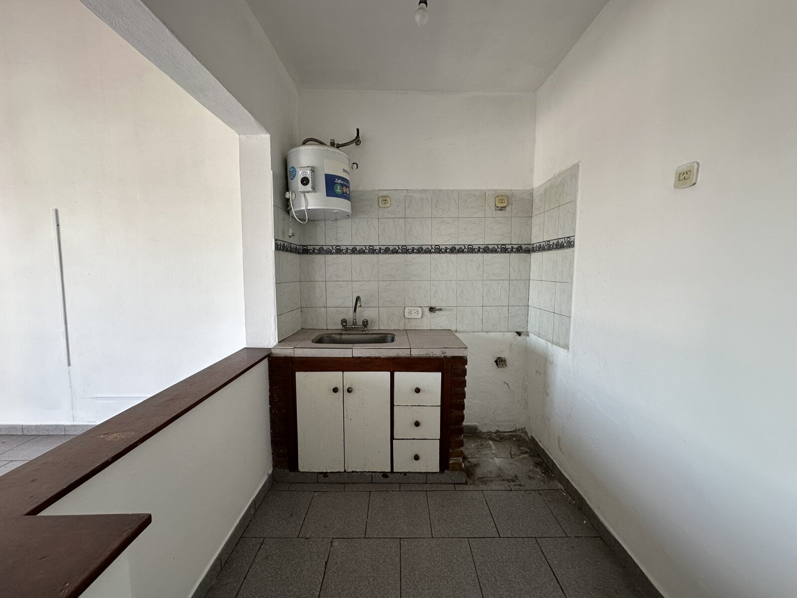 DEPARTAMENTO 3 AMBIENTES - 9