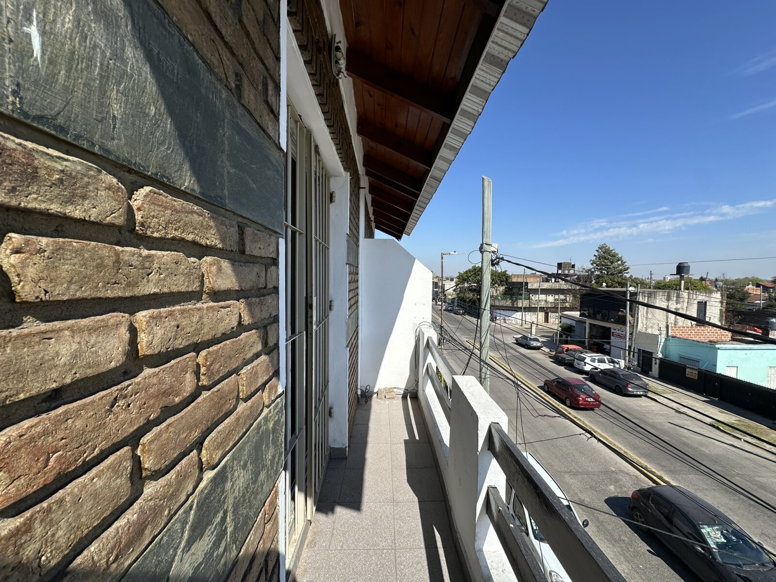DEPARTAMENTO 3 AMBIENTES - 6