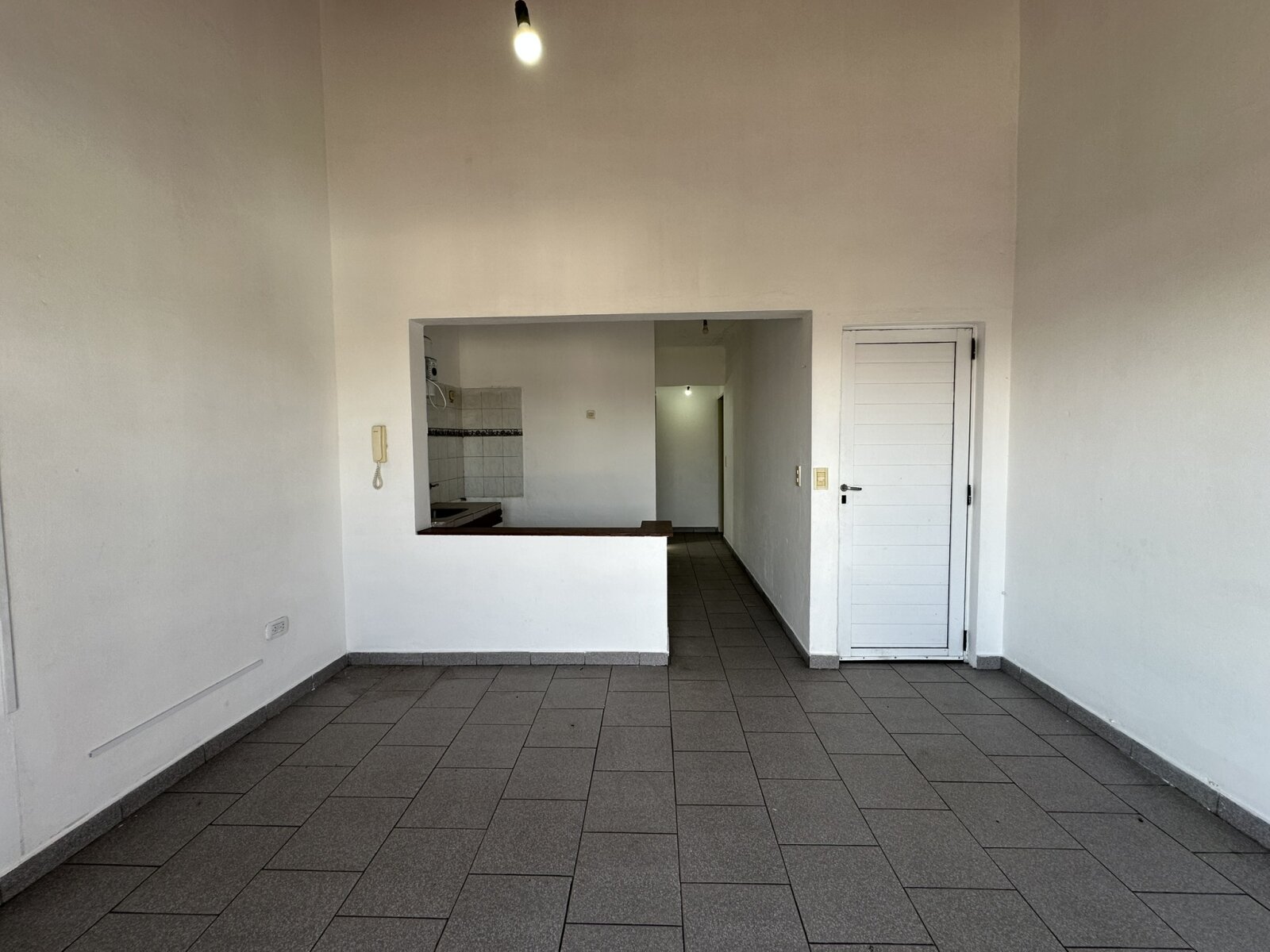 DEPARTAMENTO 3 AMBIENTES - 7