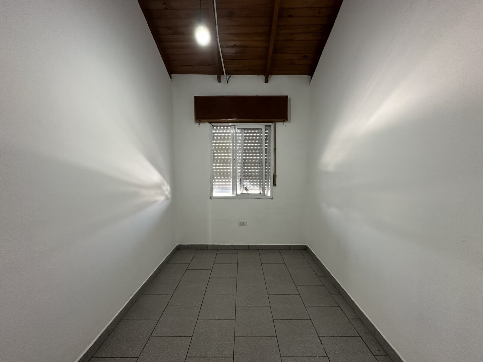 DEPARTAMENTO 3 AMBIENTES - 12