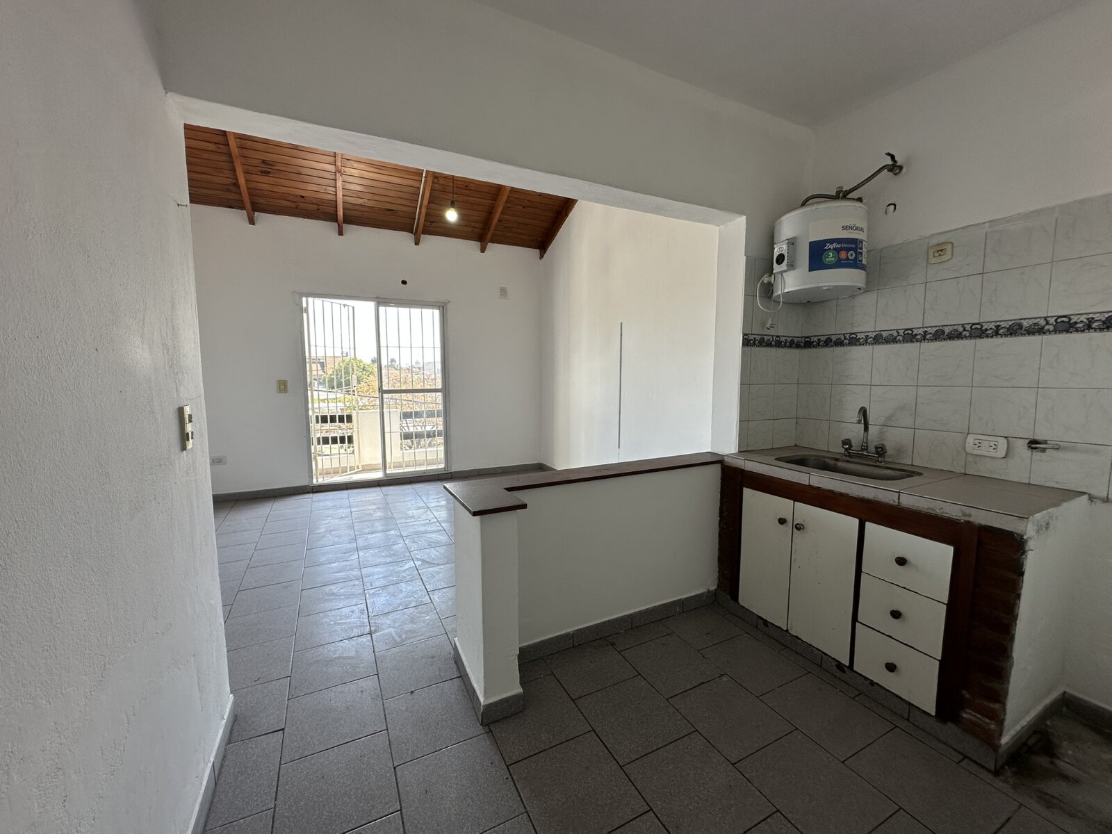 DEPARTAMENTO 3 AMBIENTES - 8