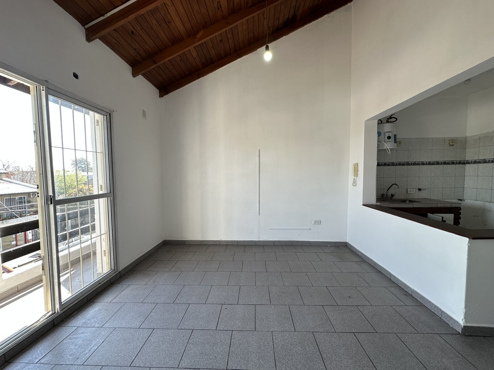 DEPARTAMENTO 3 AMBIENTES - 3