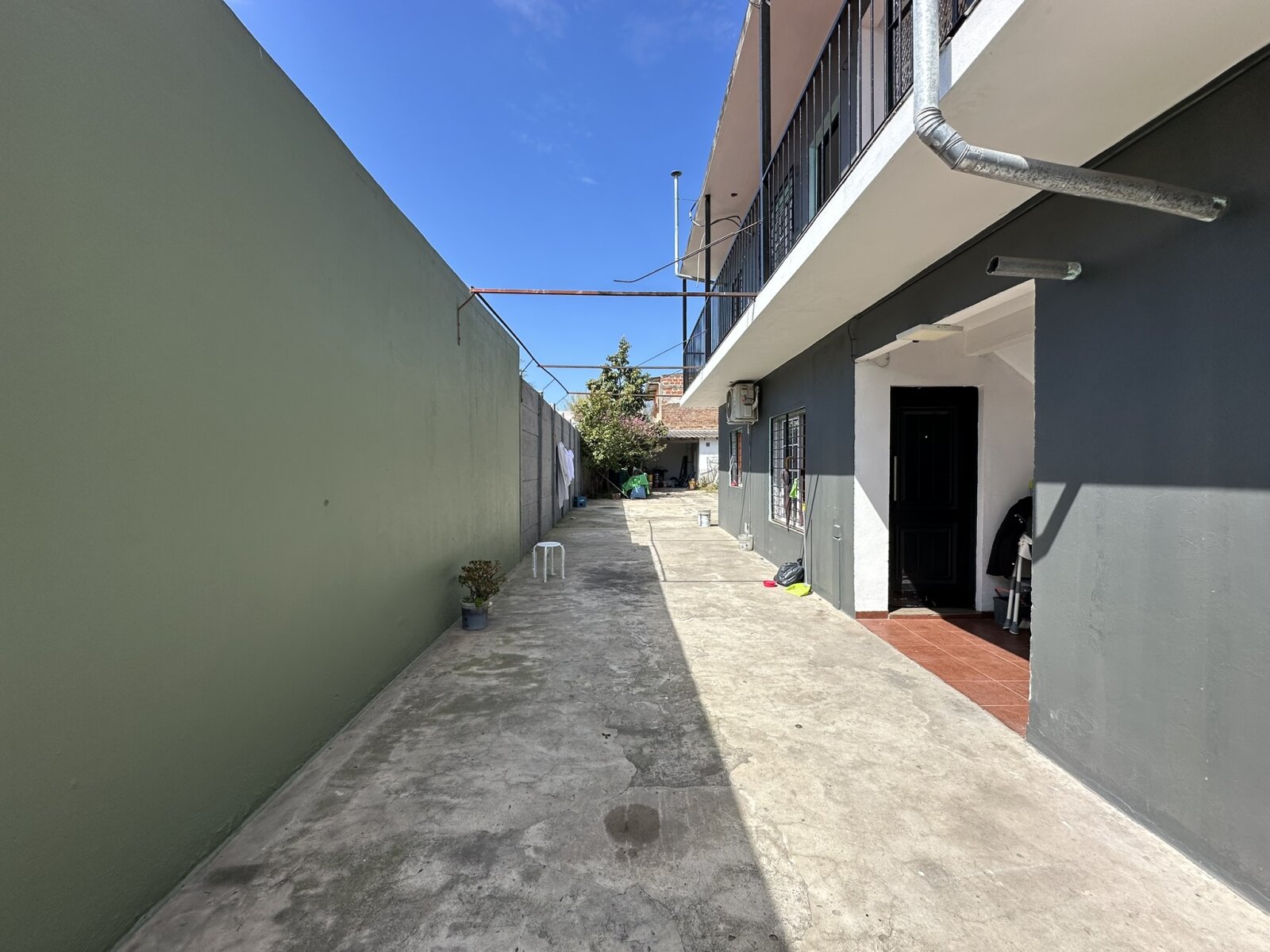 DEPARTAMENTO 3 AMB. CON COCHERA DESC. - 22