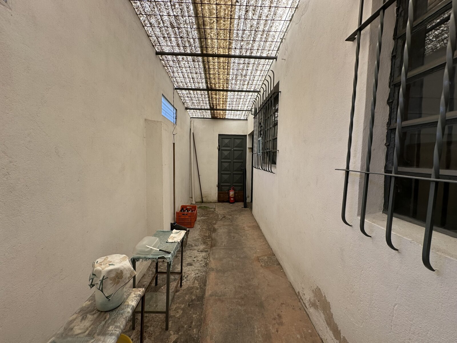 GALPÓN / DEPOSITO DE 200M2 APROX. - 14