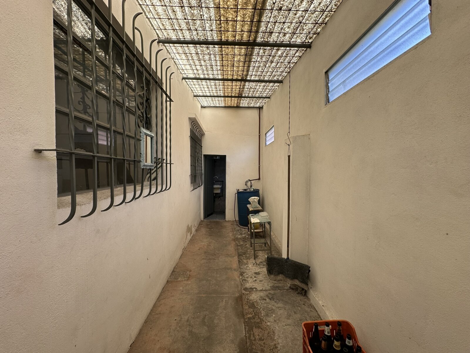 GALPÓN / DEPOSITO DE 200M2 APROX. - 15
