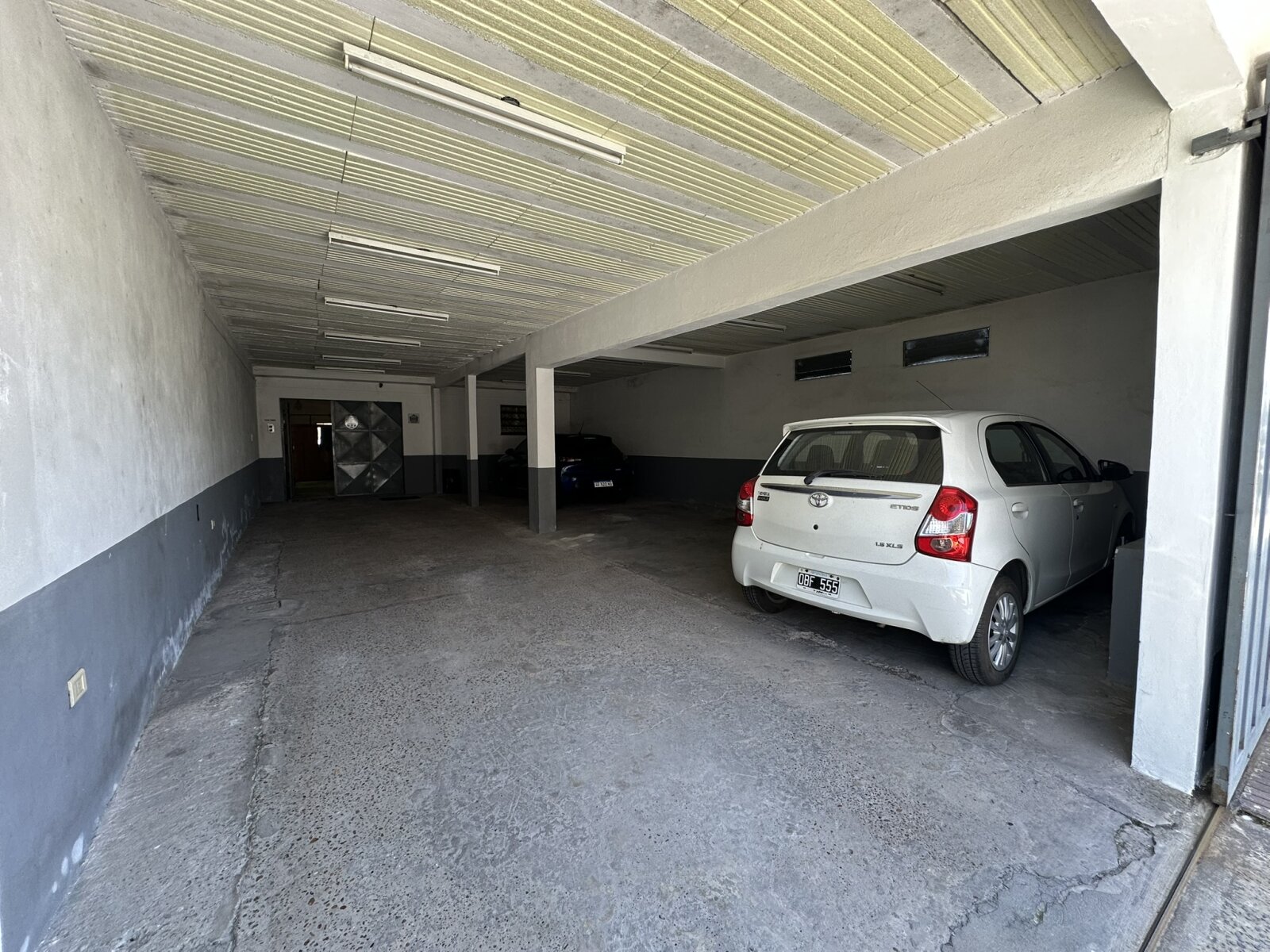 GALPÓN / DEPOSITO DE 200M2 APROX. - 2