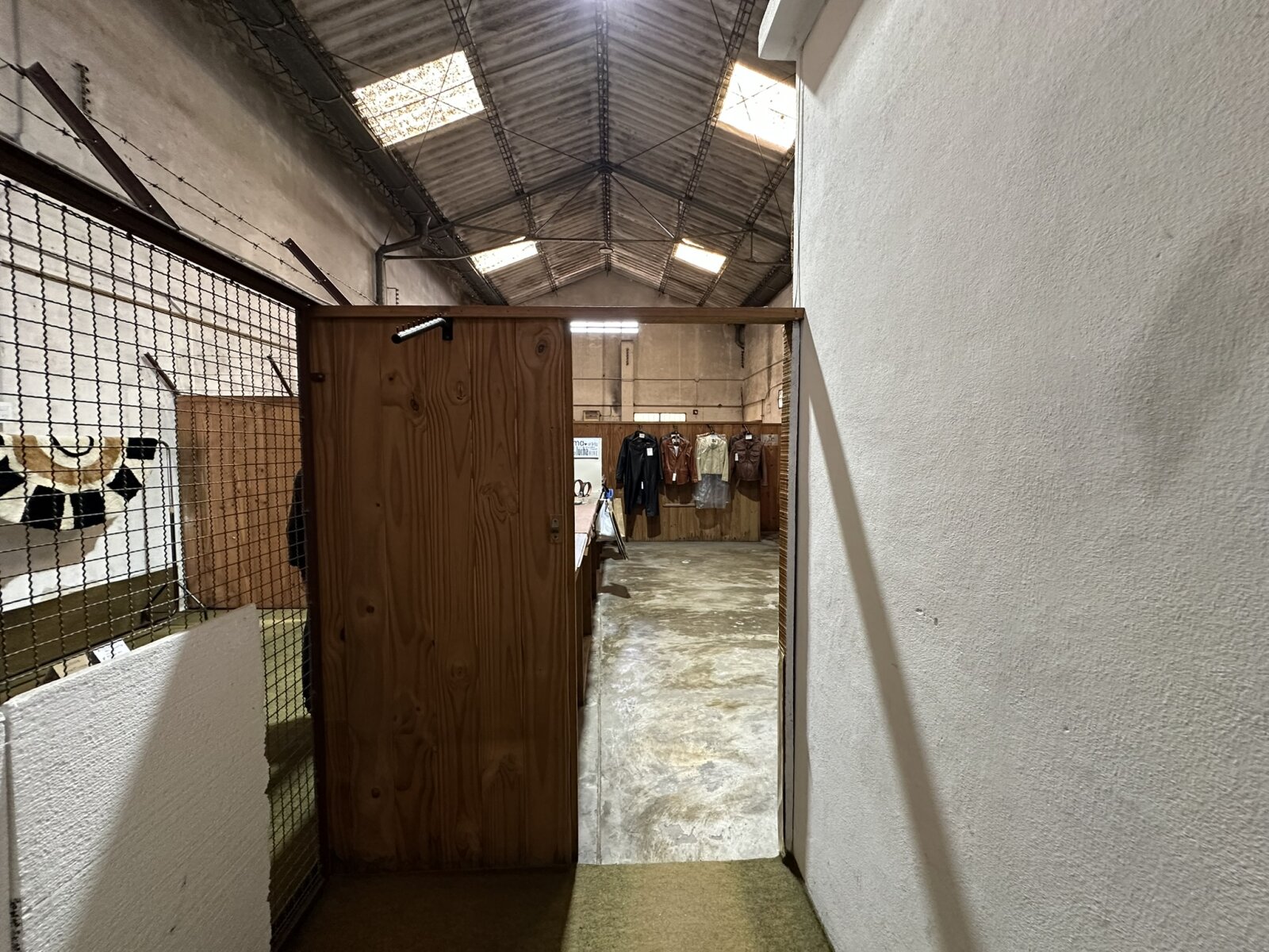 GALPÓN / DEPOSITO DE 200M2 APROX. - 8