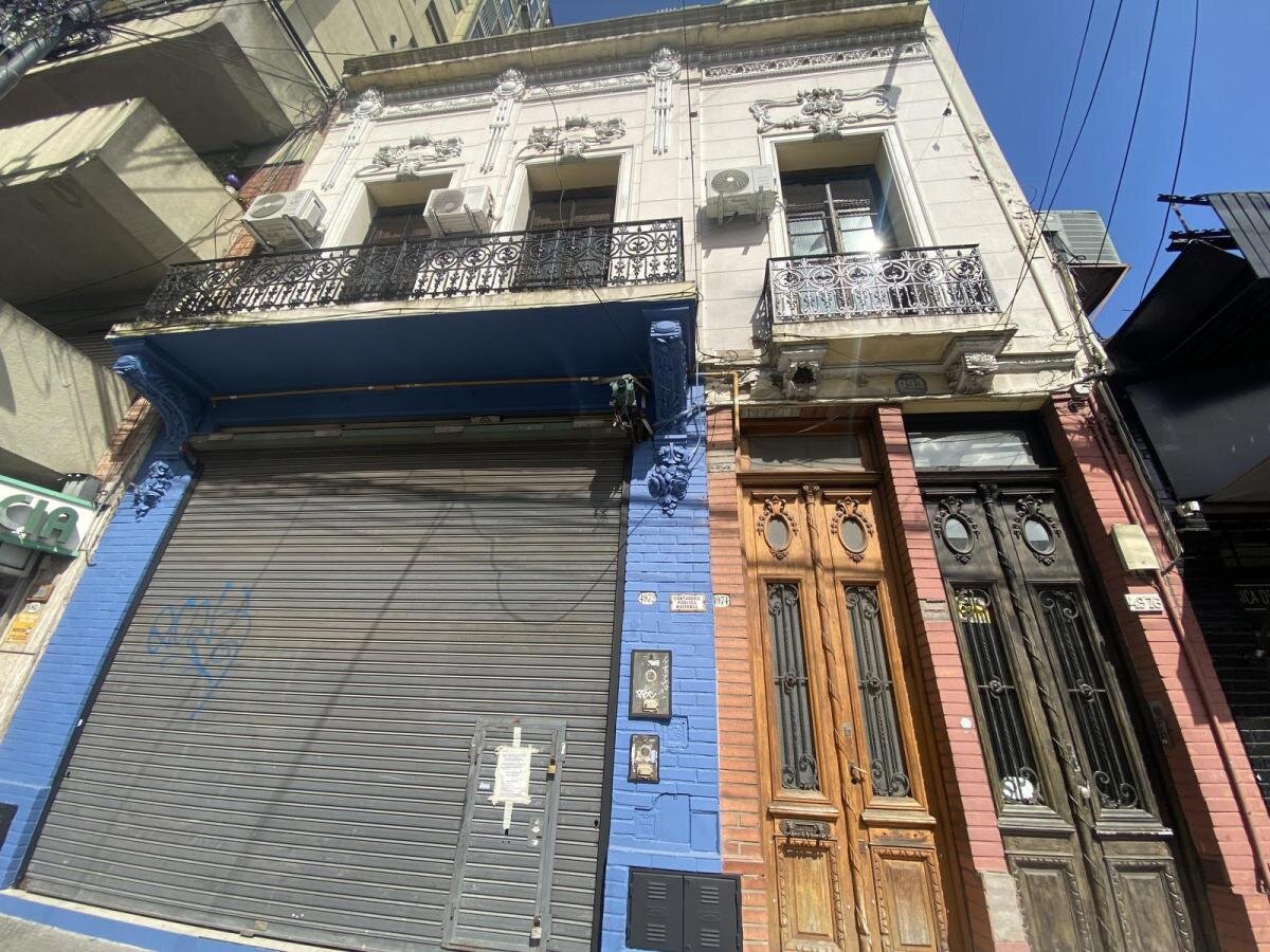 Terreno en venta en Villa Urquiza, 3.301m2 - 3