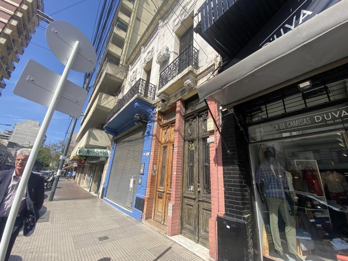 Terreno en venta en Villa Urquiza, 3.301m2 - 4