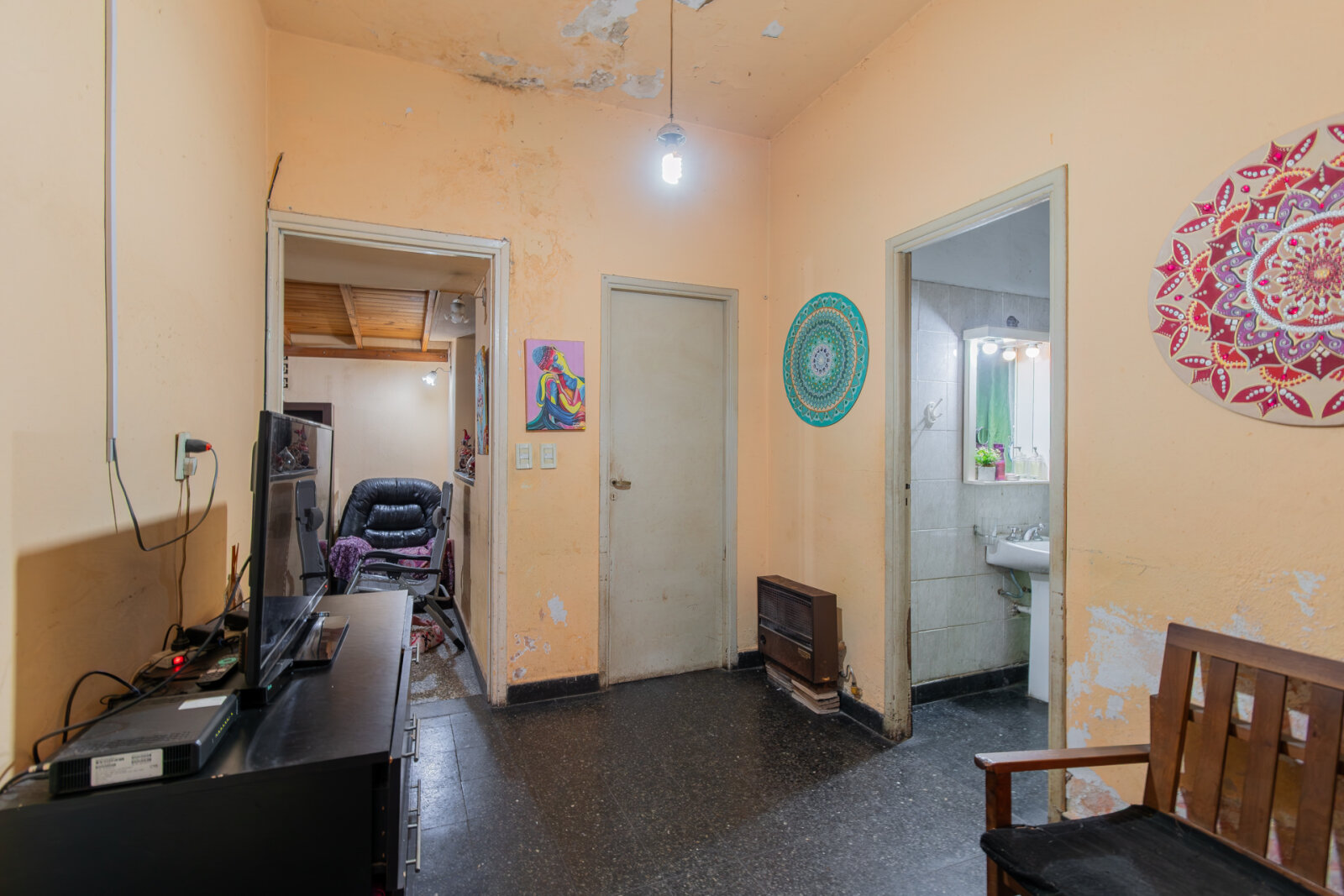 PH 4 AMBIENTES . PATIO Y TERRAZA PROPIA . SIN EXPENSAS - 20
