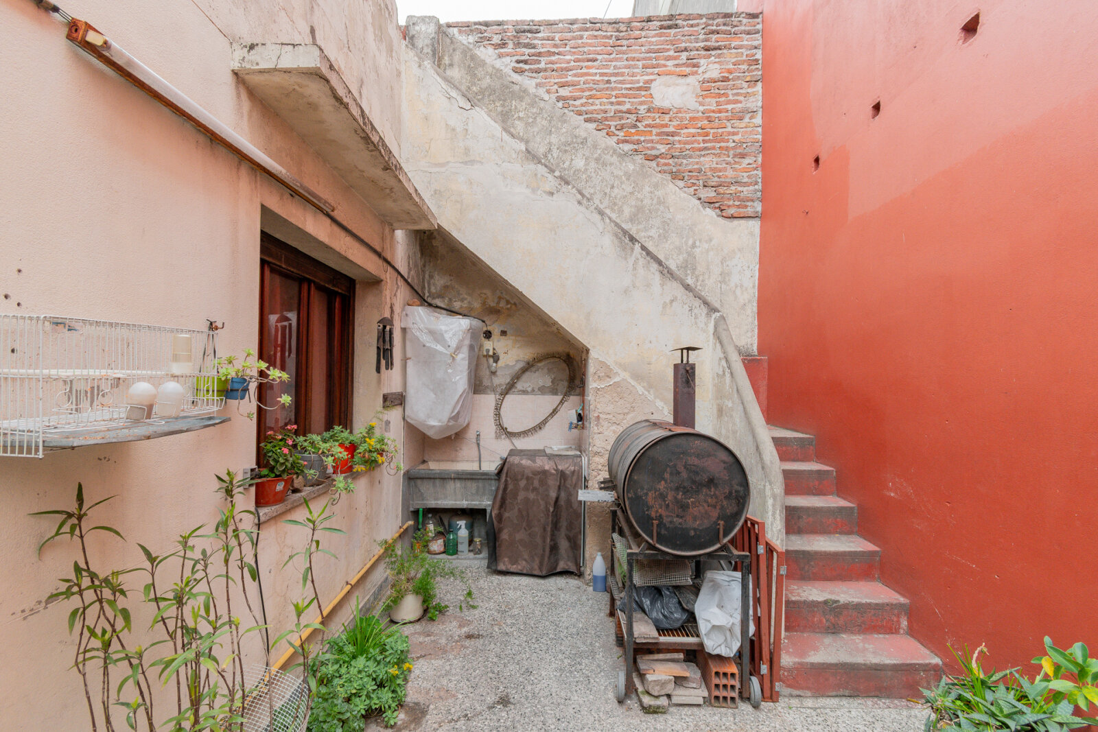 PH 4 AMBIENTES . PATIO Y TERRAZA PROPIA . SIN EXPENSAS - 29