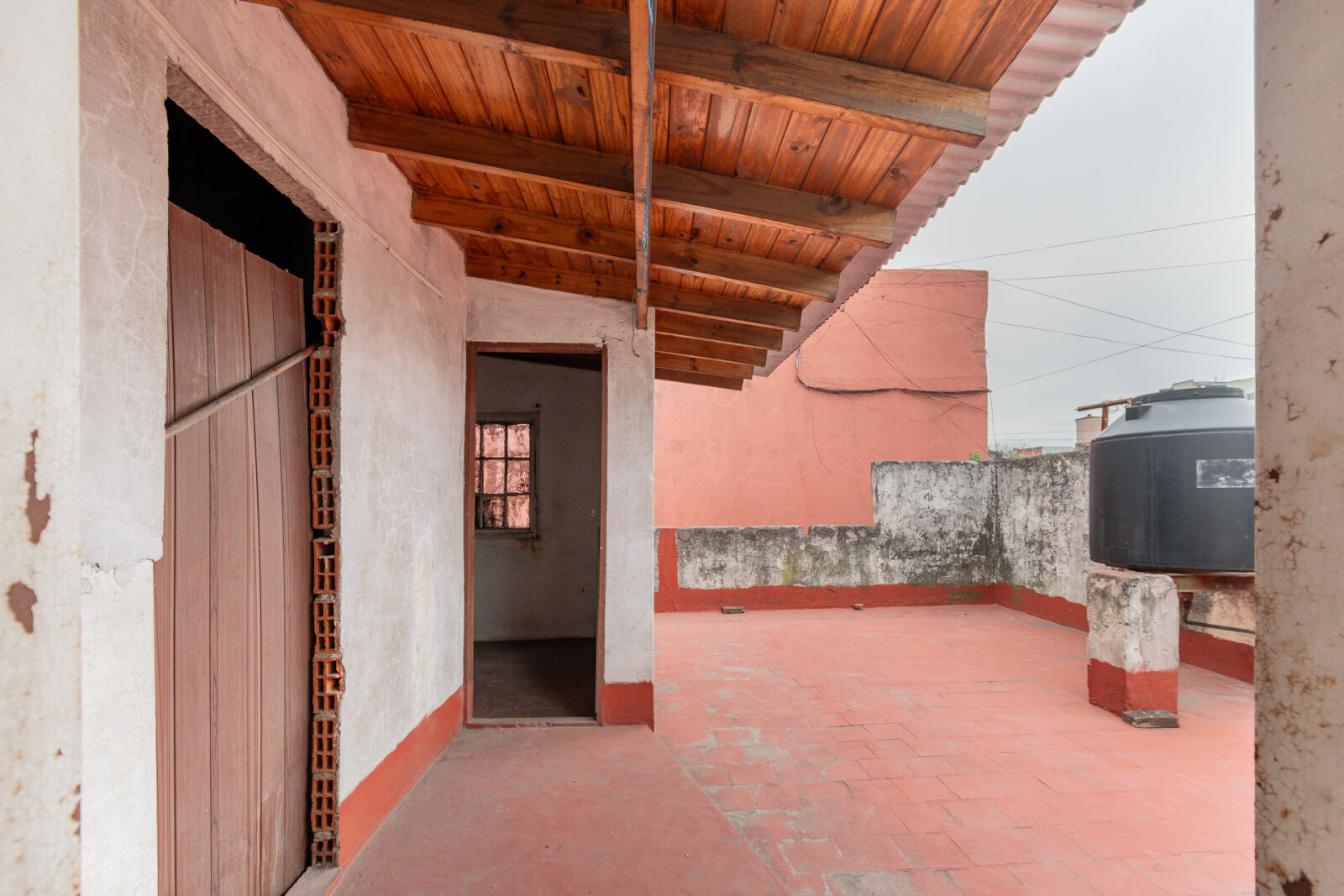 PH 4 AMBIENTES . PATIO Y TERRAZA PROPIA . SIN EXPENSAS - 31