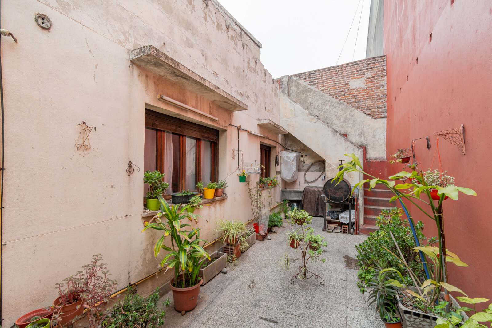 PH 4 AMBIENTES . PATIO Y TERRAZA PROPIA . SIN EXPENSAS - 28