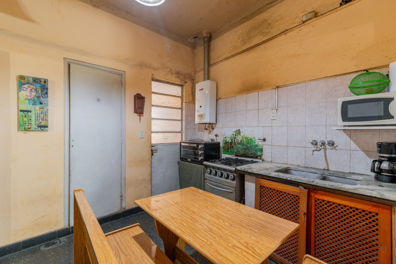 PH 4 AMBIENTES . PATIO Y TERRAZA PROPIA . SIN EXPENSAS - 25