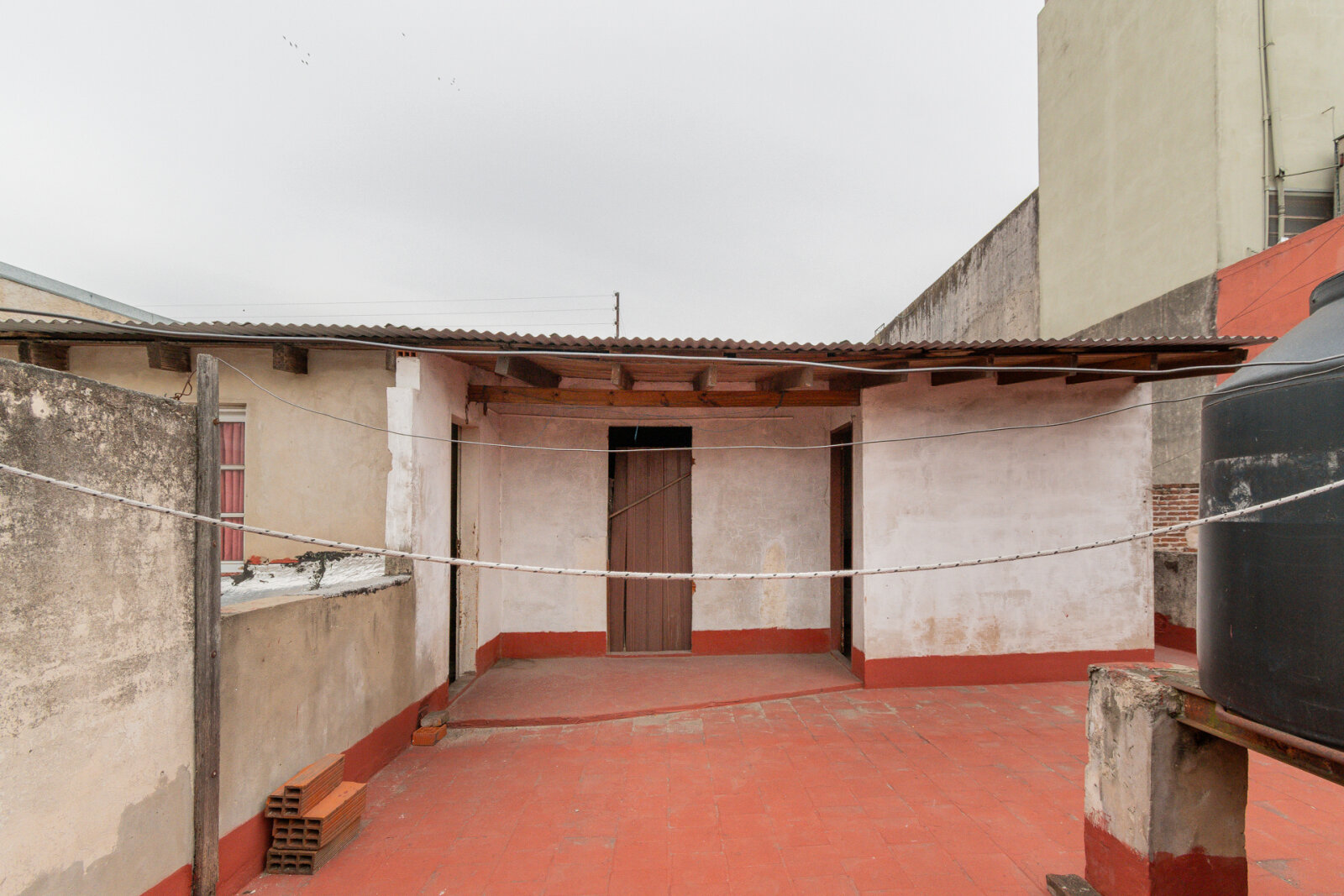PH 4 AMBIENTES . PATIO Y TERRAZA PROPIA . SIN EXPENSAS - 35