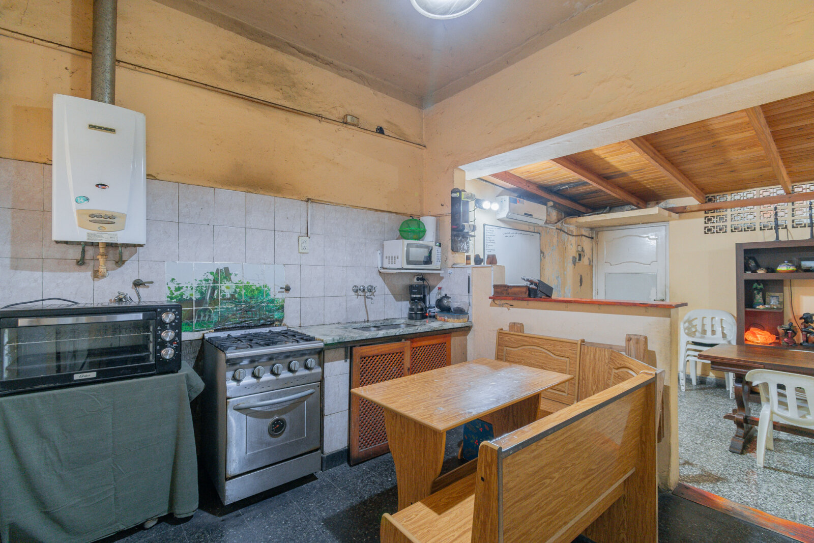 PH 4 AMBIENTES . PATIO Y TERRAZA PROPIA . SIN EXPENSAS - 23