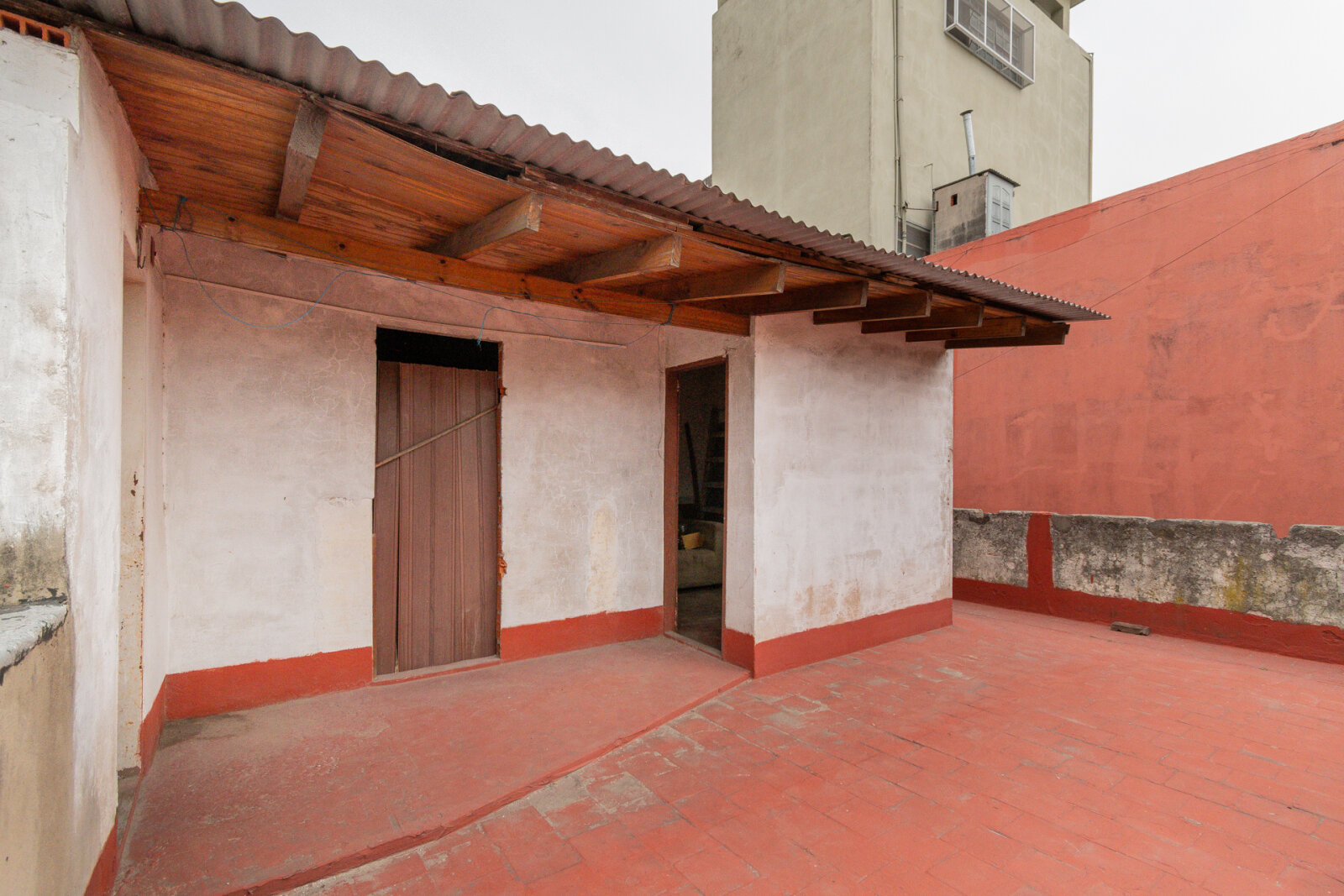 PH 4 AMBIENTES . PATIO Y TERRAZA PROPIA . SIN EXPENSAS - 32
