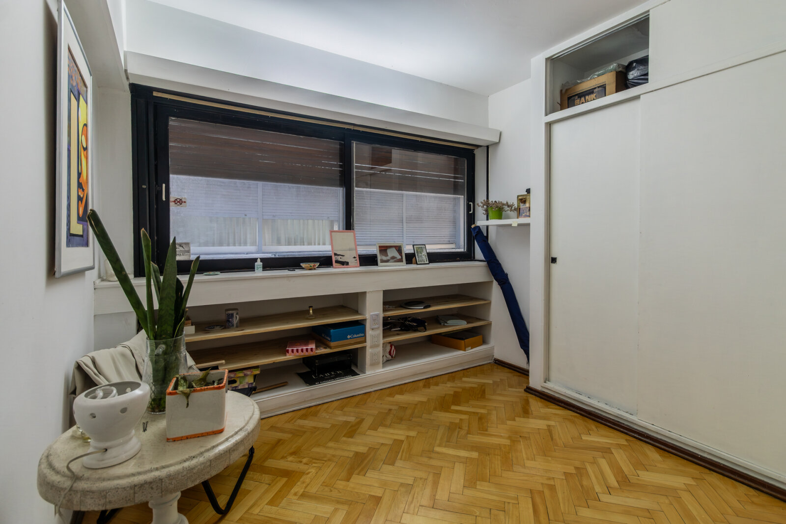 Departamento tipo Duplex de 4 ambientes al contrafrente sobre avenida Salvador M. del Carril - Devoto - 37