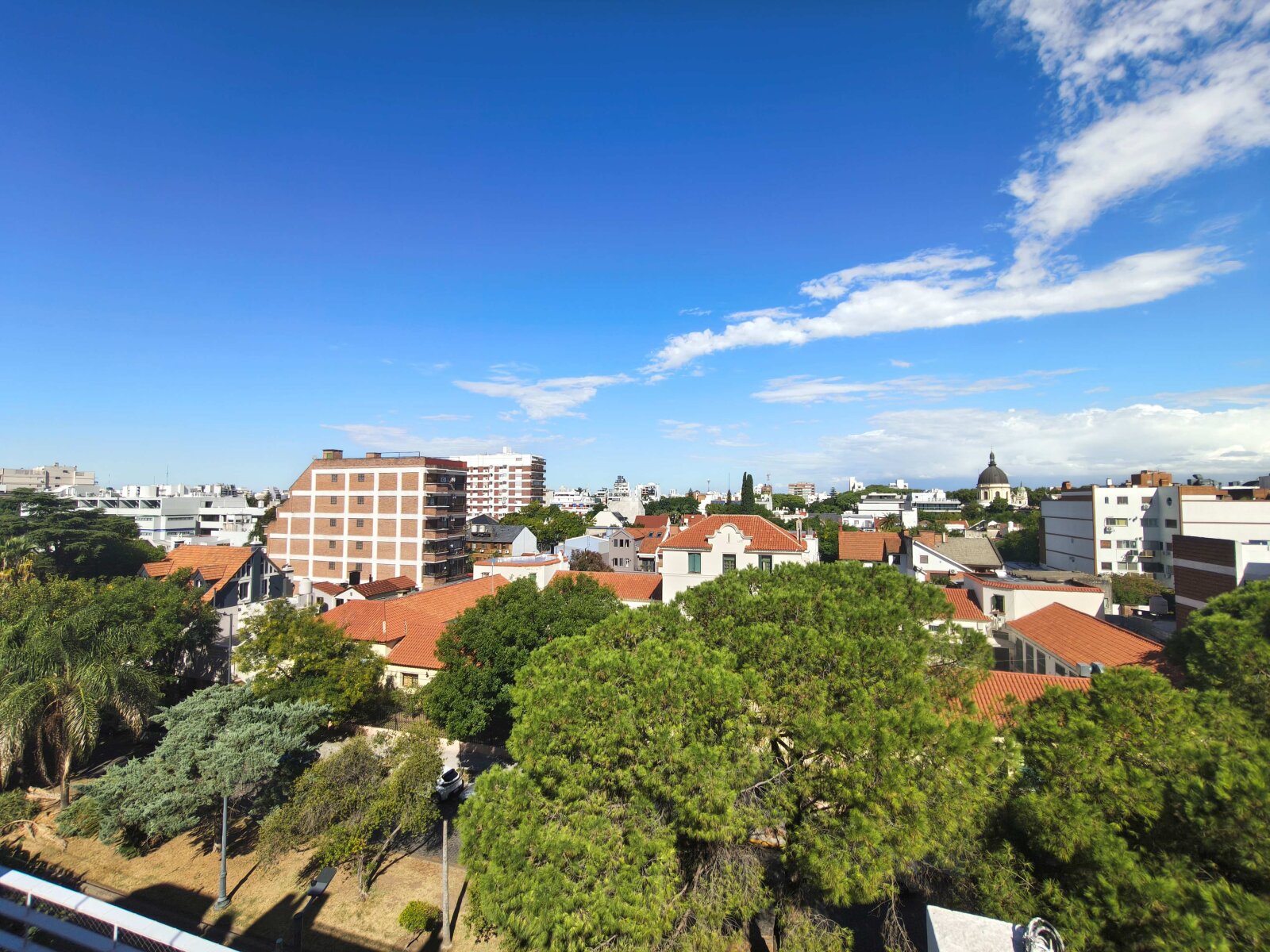 Departamento tipo Duplex de 4 ambientes al contrafrente sobre avenida Salvador M. del Carril - Devoto - 62