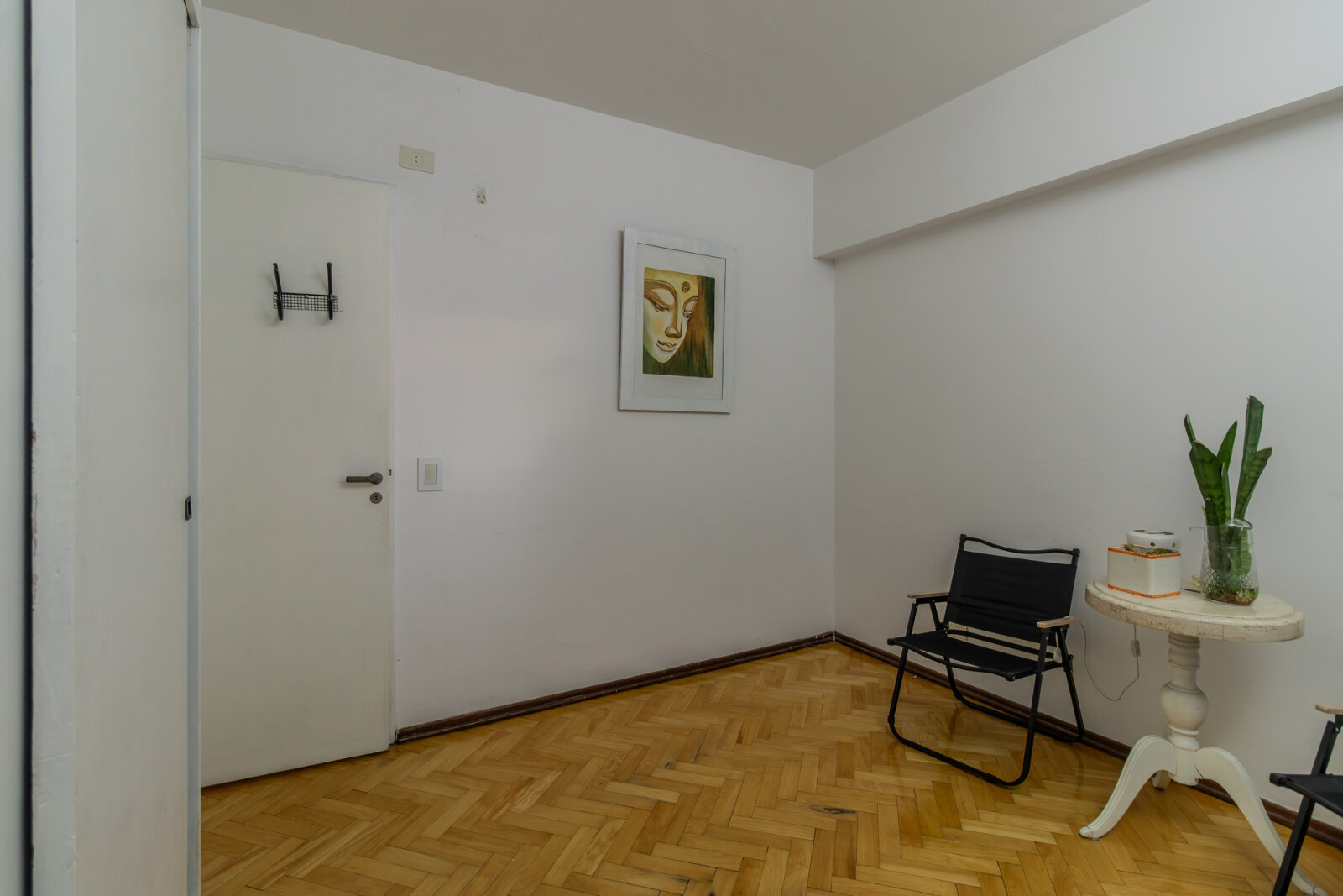 Departamento tipo Duplex de 4 ambientes al contrafrente sobre avenida Salvador M. del Carril - Devoto - 41