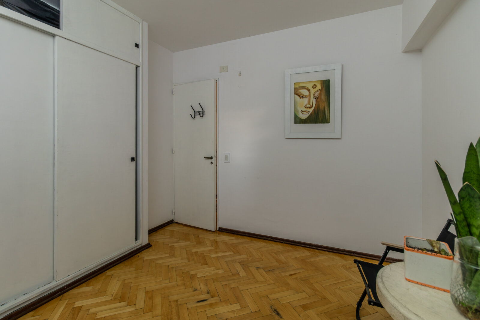 Departamento tipo Duplex de 4 ambientes al contrafrente sobre avenida Salvador M. del Carril - Devoto - 39