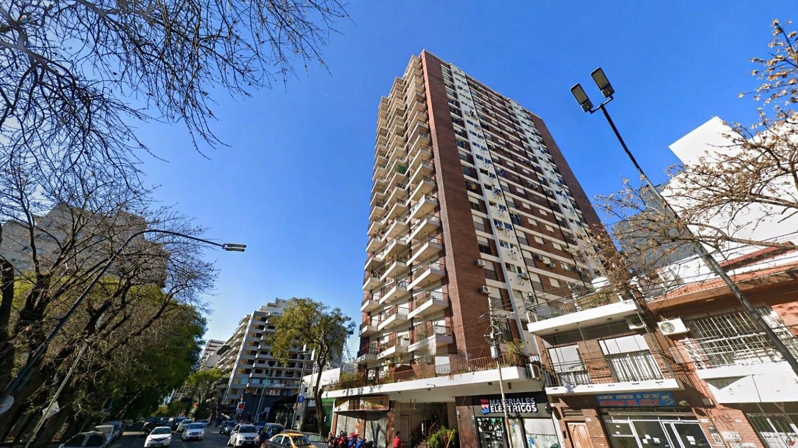 Departamento en Venta en Capital Federal, Capital Federal - USD 127.000 | Inmoup - 10