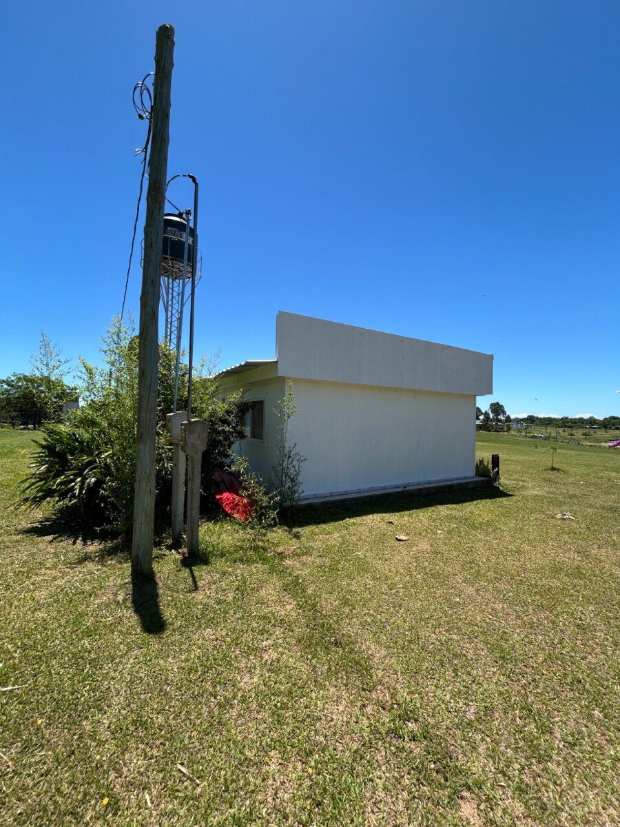 Casa en Bahía Carayá Ituzaingó Corrientes - 4
