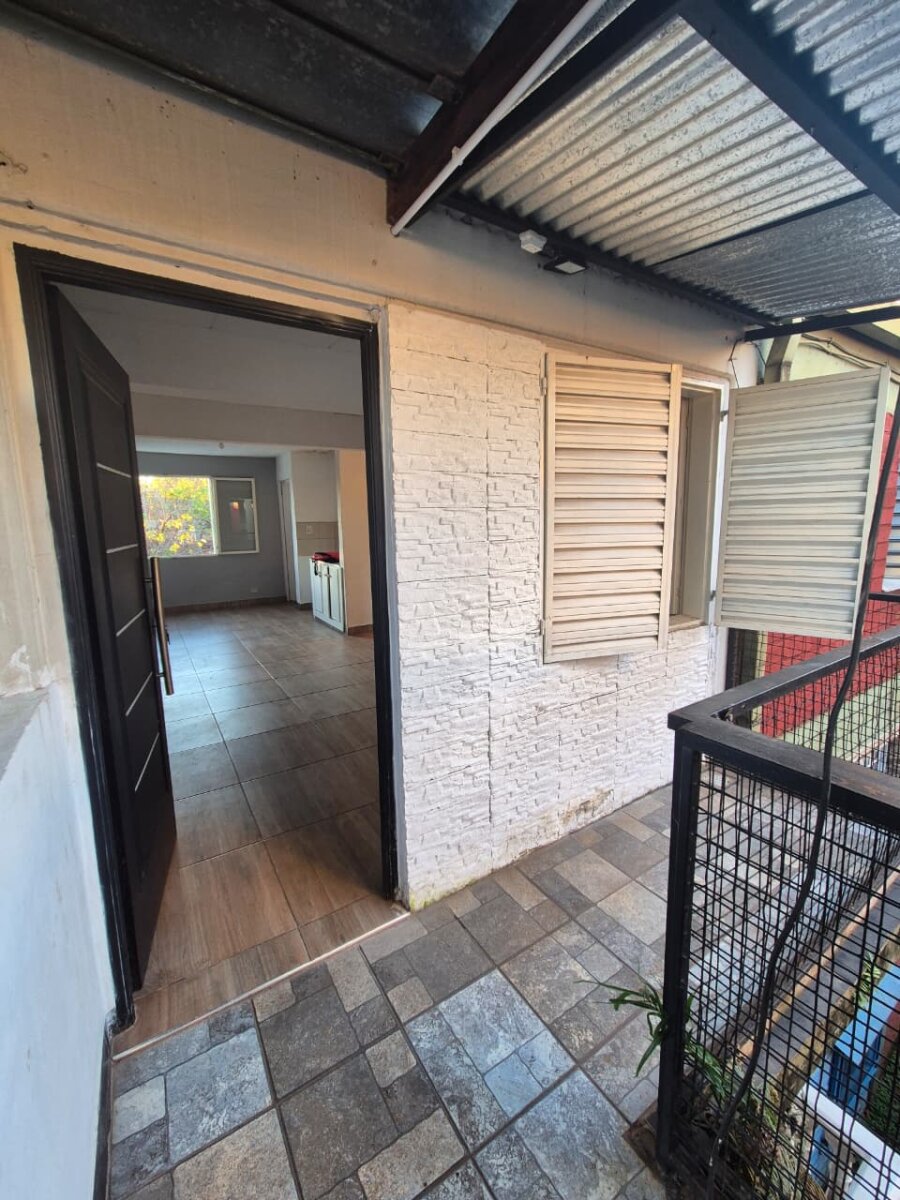 Departamento en Venta en Villa Cabello de 2 Habitaciones en Posadas Misiones