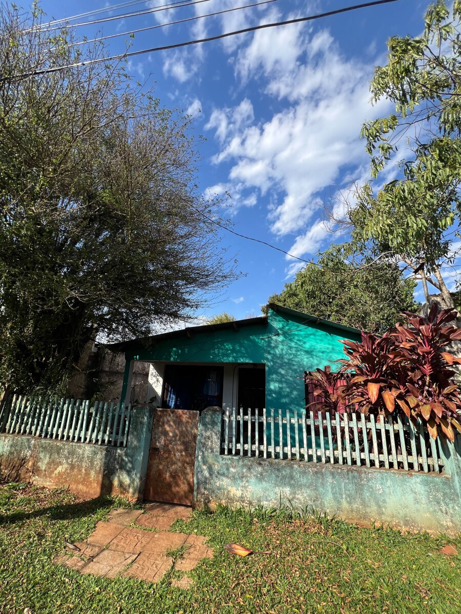 Casa en Venta en el Centro de Candelaria Misiones - 3