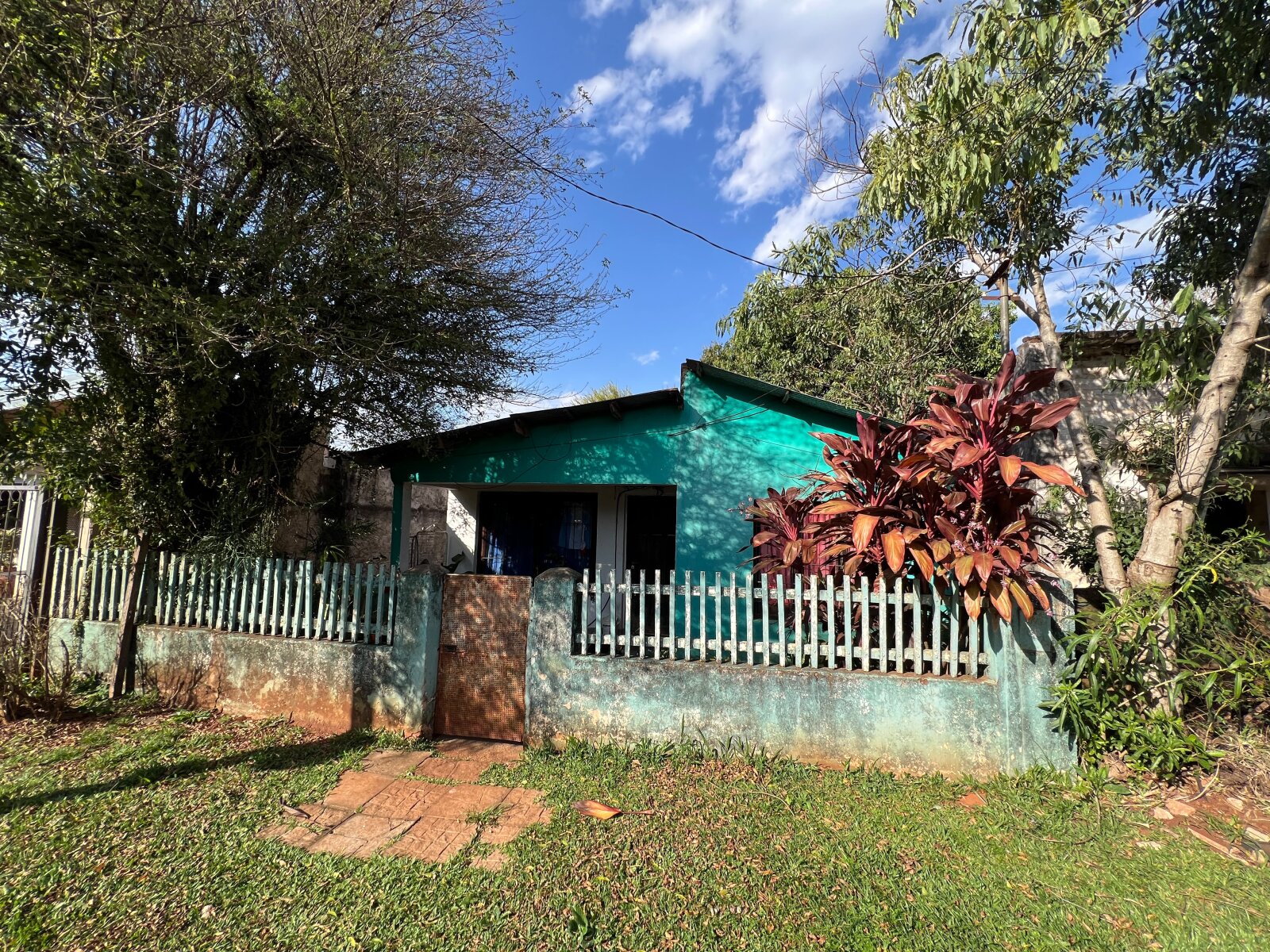 Casa en Venta en el Centro de Candelaria Misiones - 4