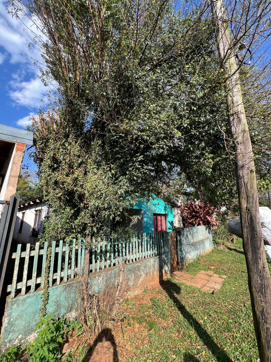 Casa en Venta en el Centro de Candelaria Misiones - 2