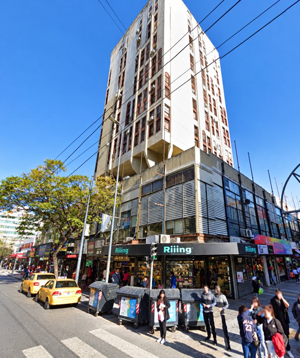 DEPARTAMENTO EN VENTA,EN PLENO CENTRO DE CÓRDOBA - 7
