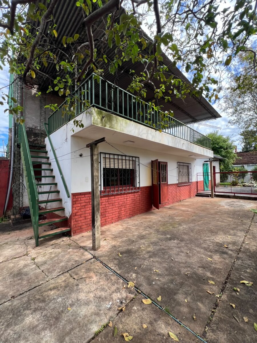 Casa + Departamento en Venta en Posadas Misiones Próximo a la Costanera - 29