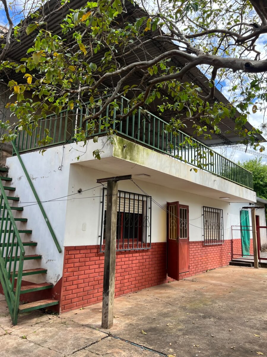 Casa + Departamento en Venta en Posadas Misiones Próximo a la Costanera - 5