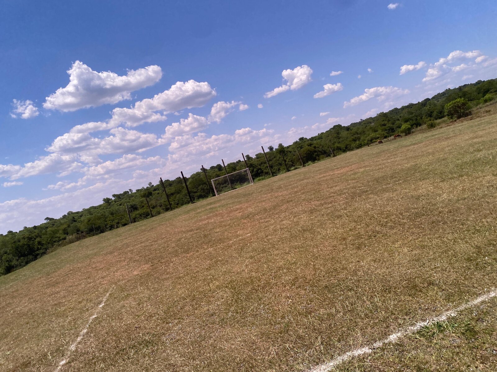 Terreno / Lote en Club de Campo / Barrio Privado en Candelaria Misiones en Club de Campo Santa Cecilia - 27