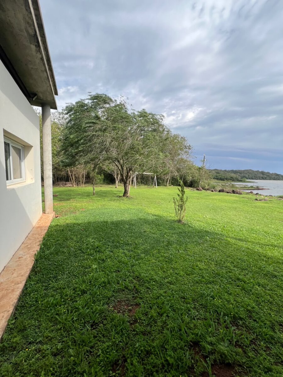 Terreno / Lote en Club de Campo / Barrio Privado en Candelaria Misiones en Club de Campo Santa Cecilia - 7