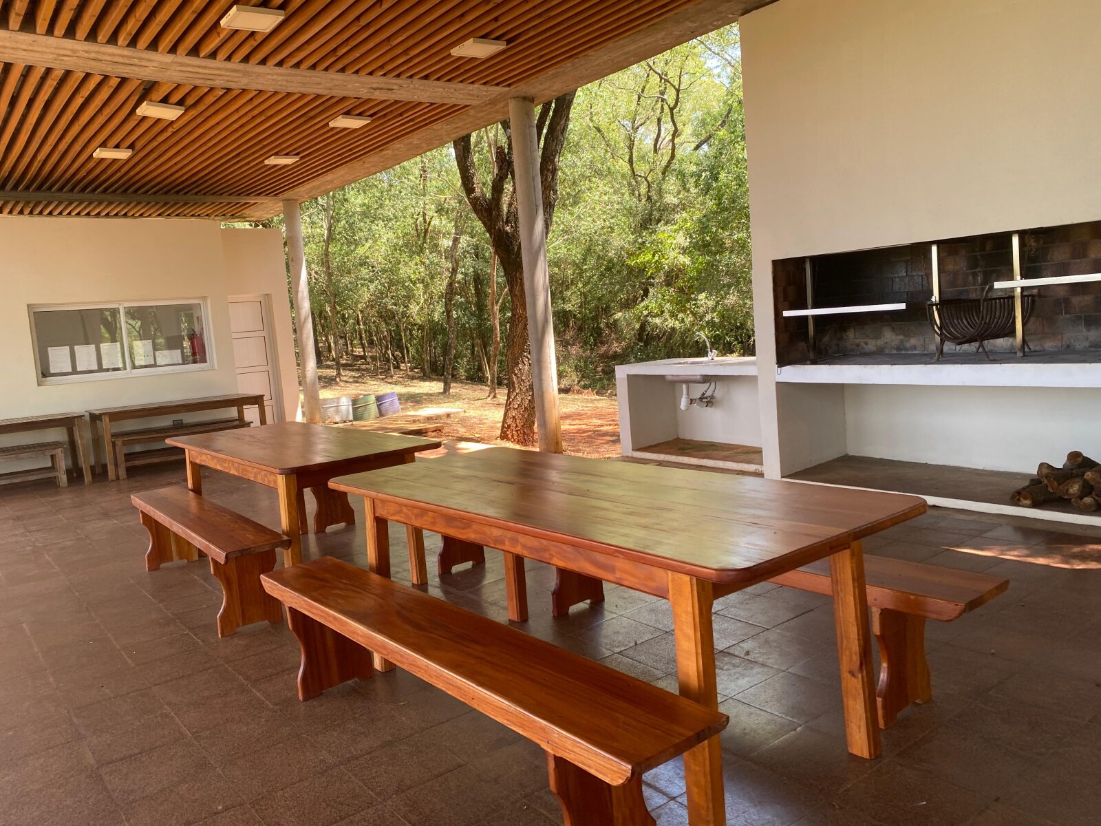 Terreno / Lote en Club de Campo / Barrio Privado en Candelaria Misiones en Club de Campo Santa Cecilia - 24