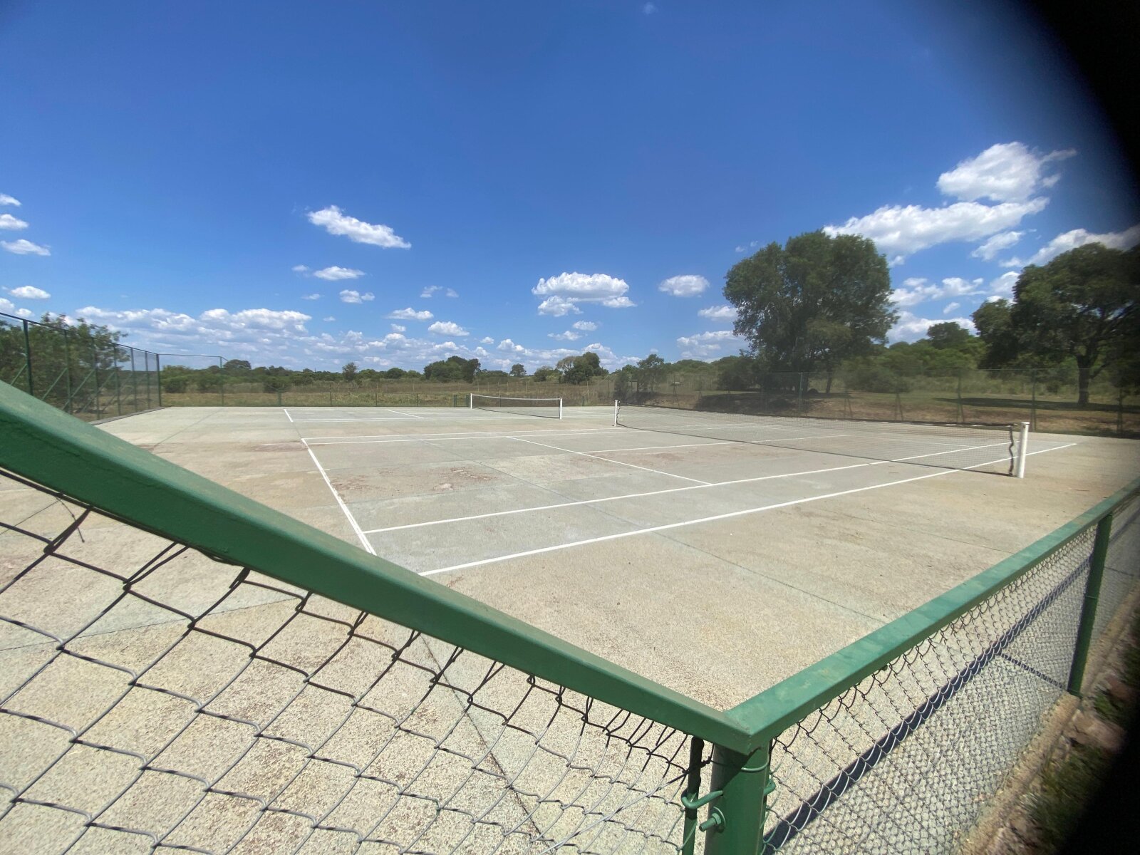 Terreno / Lote en Club de Campo / Barrio Privado en Candelaria Misiones en Club de Campo Santa Cecilia - 26