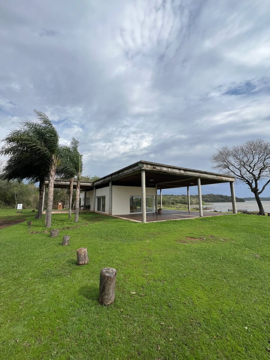 Terreno / Lote en Club de Campo / Barrio Privado en Candelaria Misiones en Club de Campo Santa Cecilia - 3