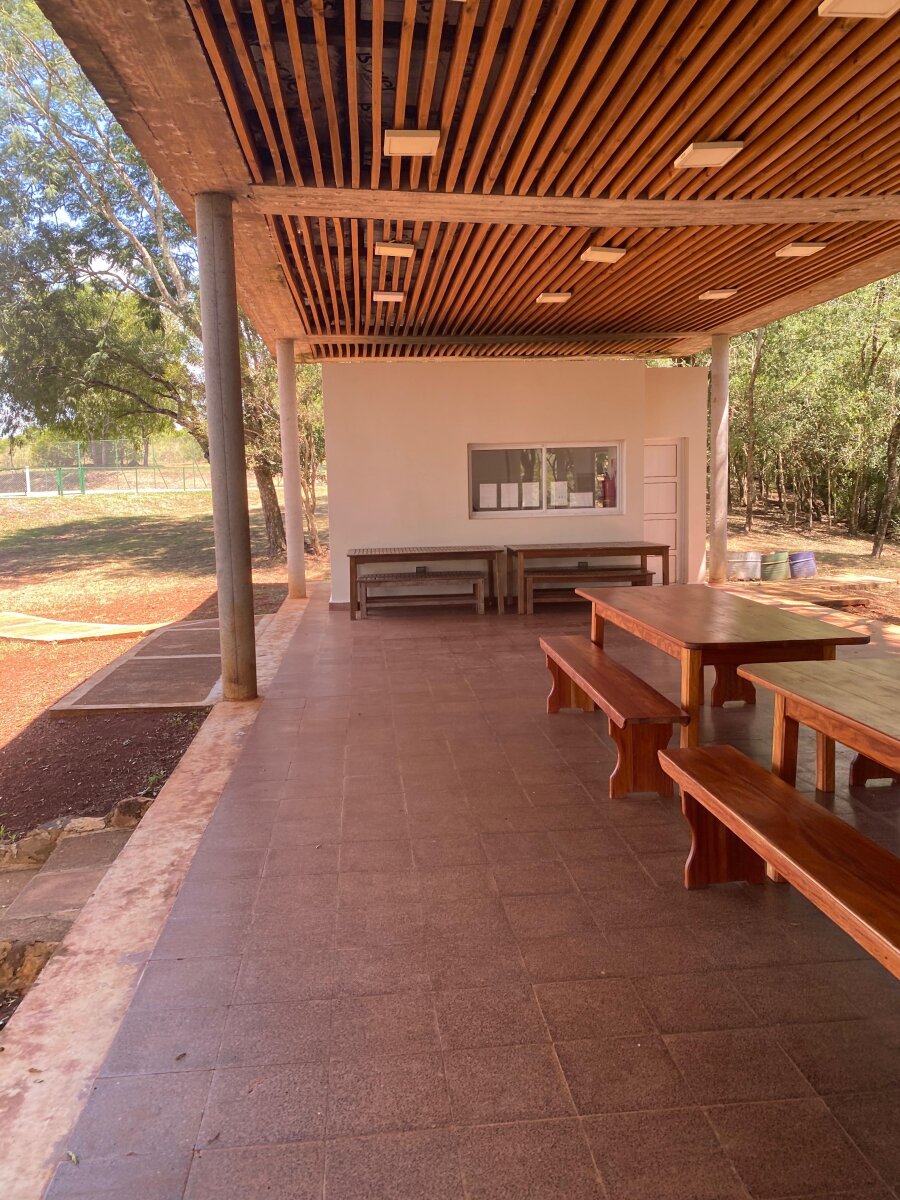 Terreno / Lote en Club de Campo / Barrio Privado en Candelaria Misiones en Club de Campo Santa Cecilia - 25