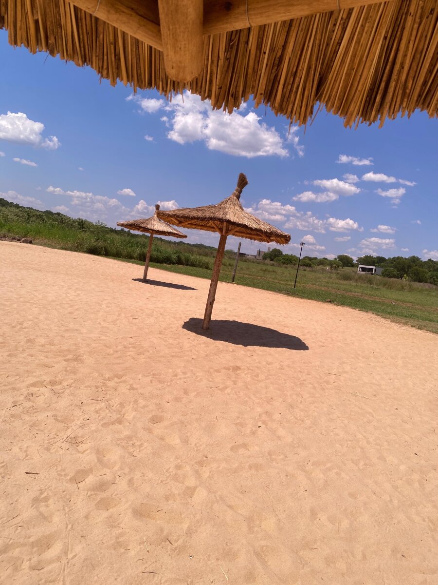 Terreno / Lote en Club de Campo / Barrio Privado en Candelaria Misiones en Club de Campo Santa Cecilia - 21