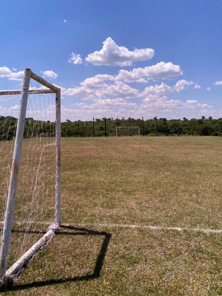 Terreno / Lote en Club de Campo / Barrio Privado en Candelaria Misiones en Club de Campo Santa Cecilia - 22