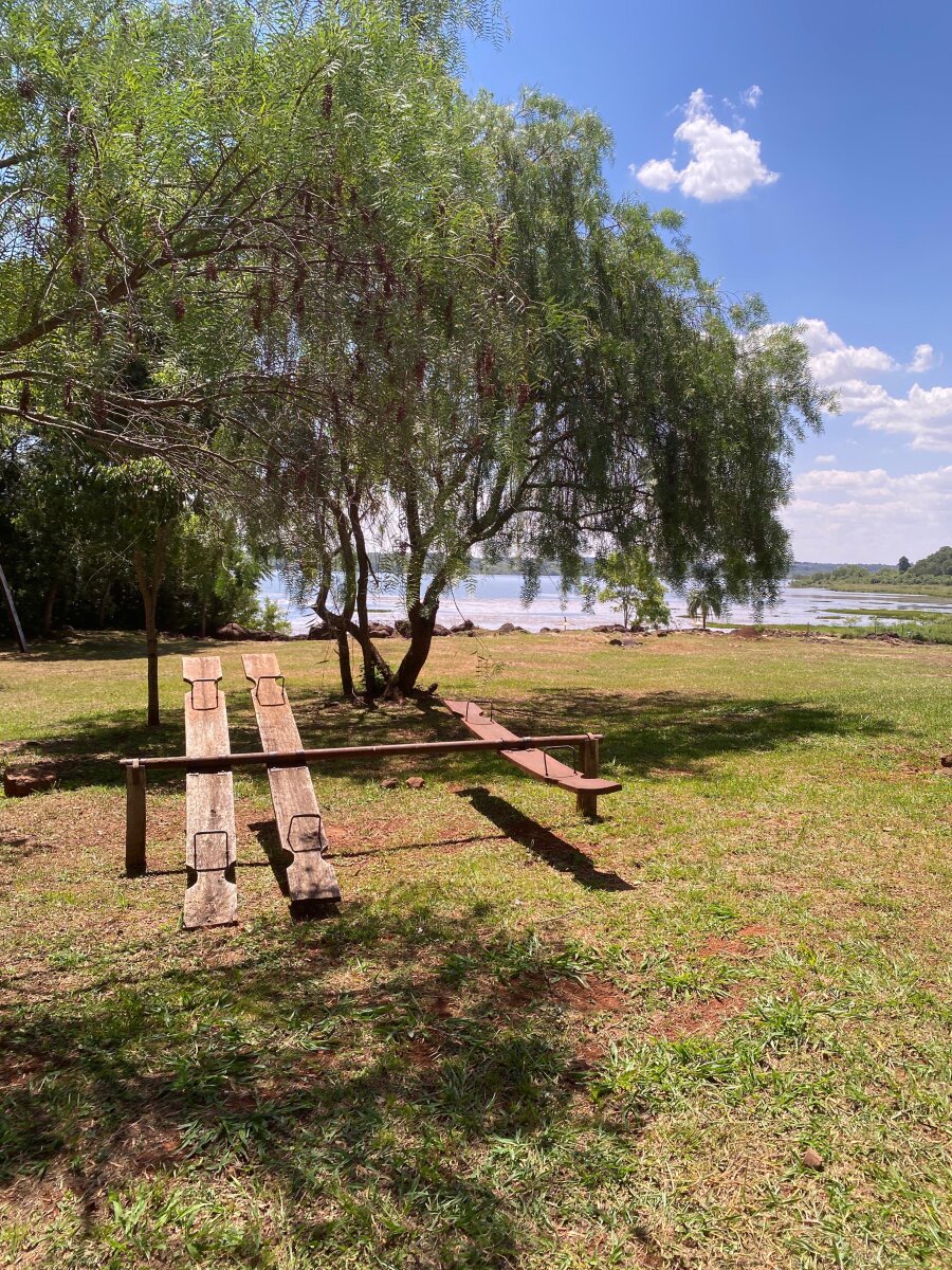 Terreno / Lote en Club de Campo / Barrio Privado en Candelaria Misiones en Club de Campo Santa Cecilia - 19