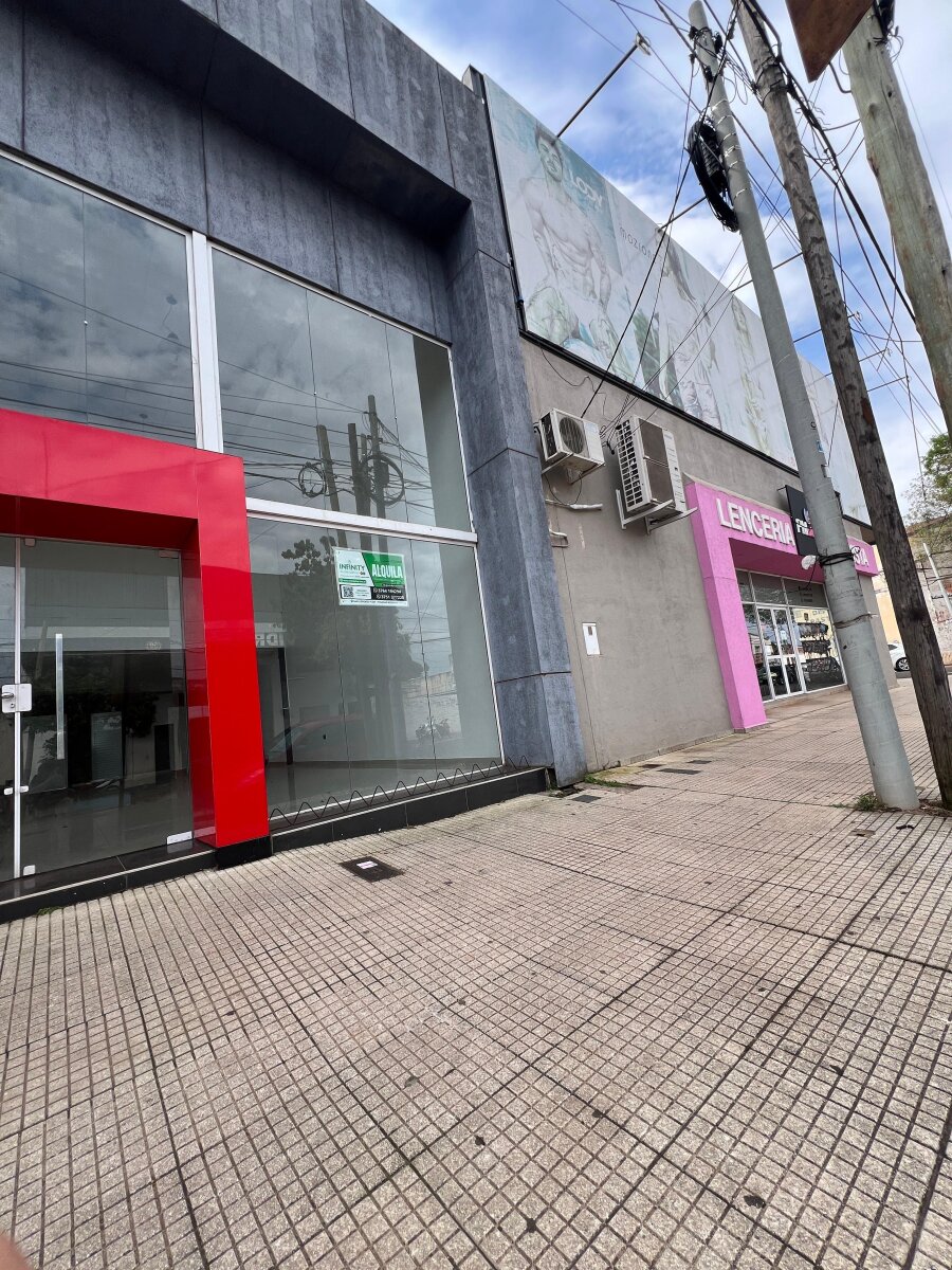 LOCAL / SALON COMERCIAL EN POSADAS MISIONES — foto 3