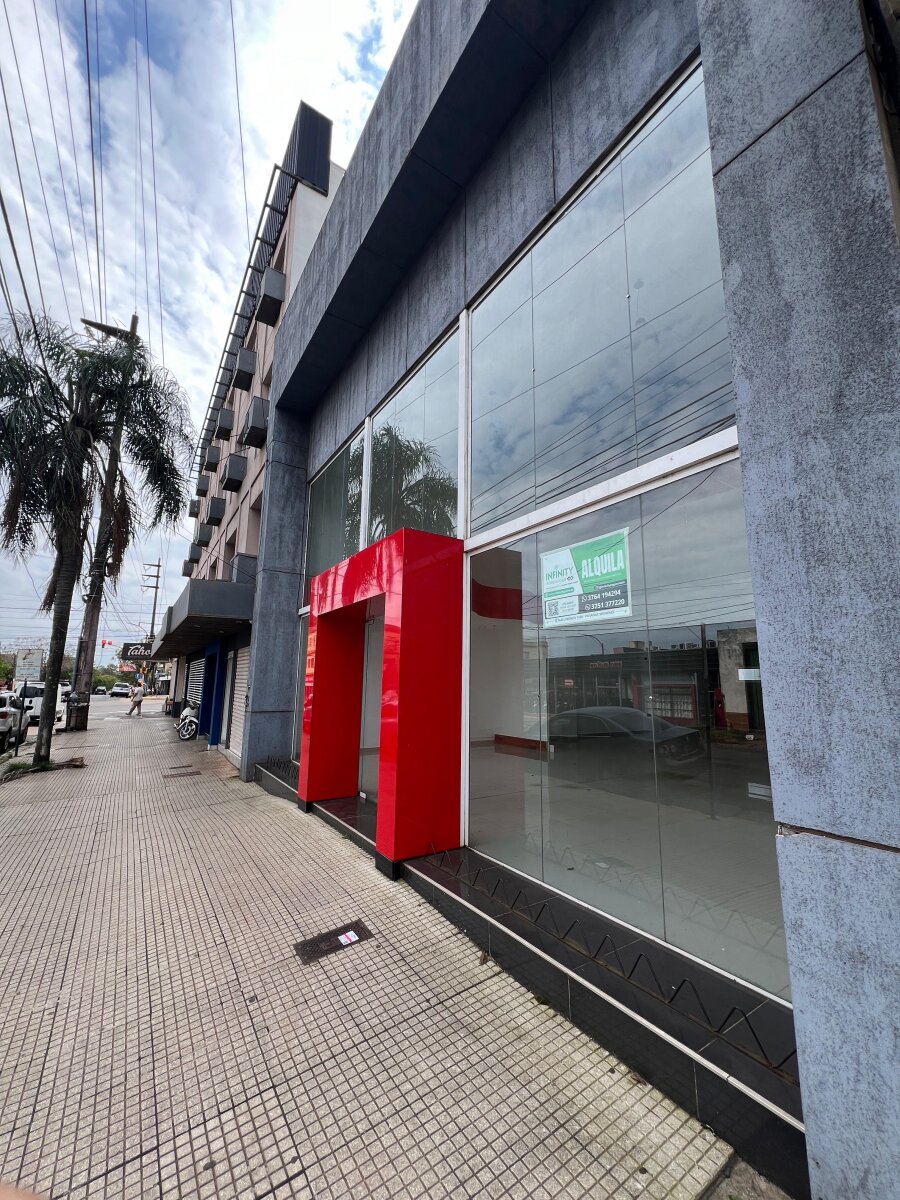 LOCAL / SALON COMERCIAL EN POSADAS MISIONES — foto 2